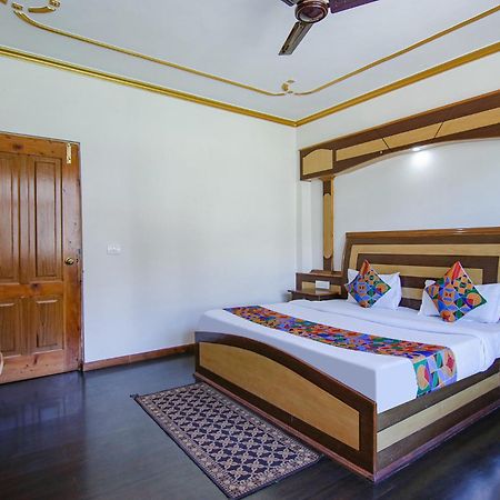 مايالي Fabhotel Prini Inn المظهر الخارجي الصورة