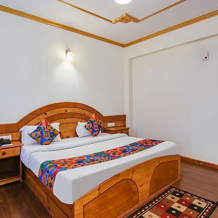 مايالي Fabhotel Prini Inn المظهر الخارجي الصورة