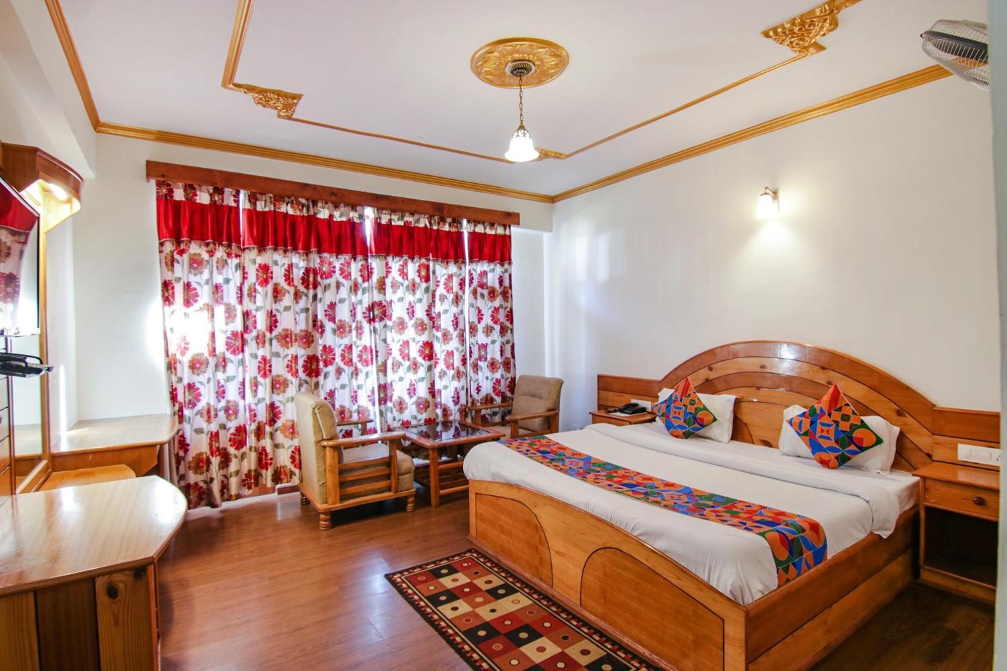 مايالي Fabhotel Prini Inn المظهر الخارجي الصورة