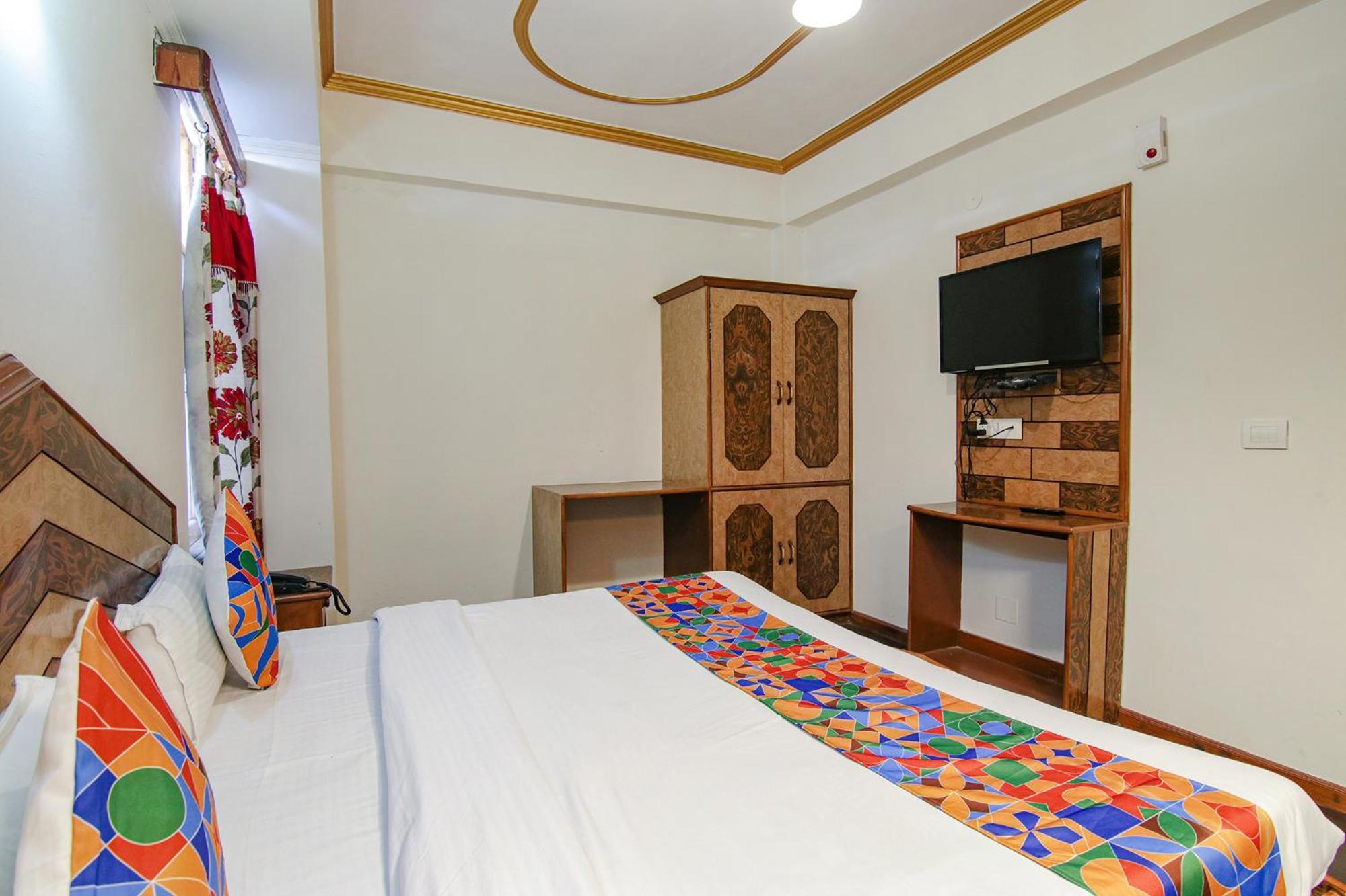 مايالي Fabhotel Prini Inn المظهر الخارجي الصورة