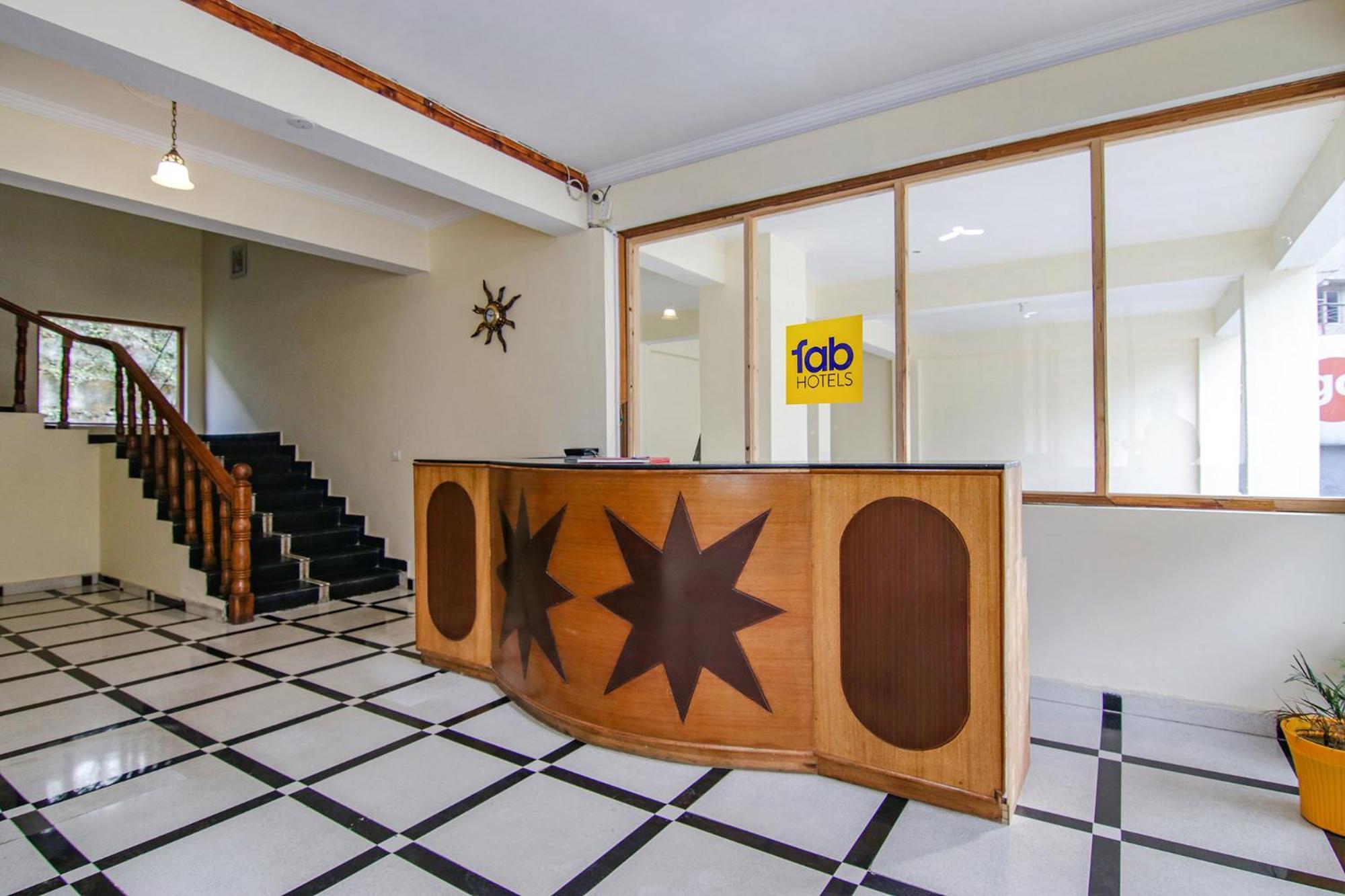 مايالي Fabhotel Prini Inn المظهر الخارجي الصورة