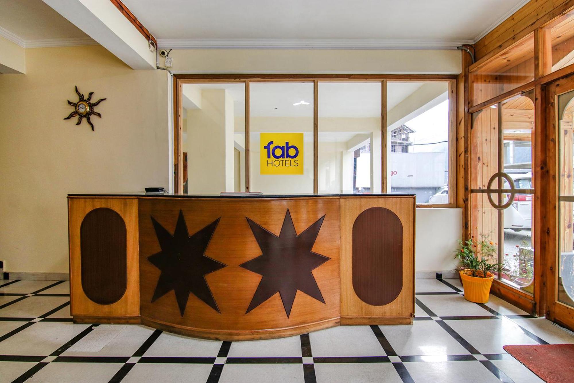 مايالي Fabhotel Prini Inn المظهر الخارجي الصورة