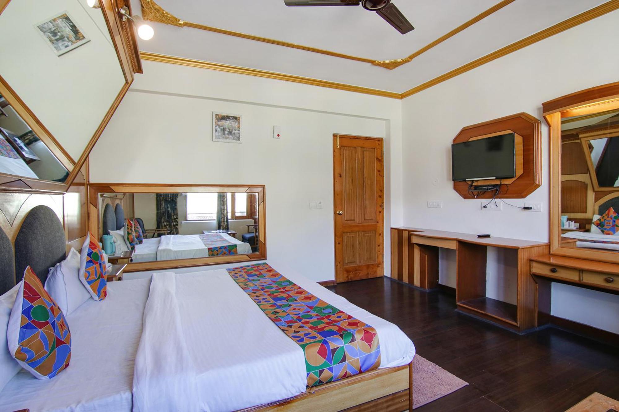 مايالي Fabhotel Prini Inn المظهر الخارجي الصورة