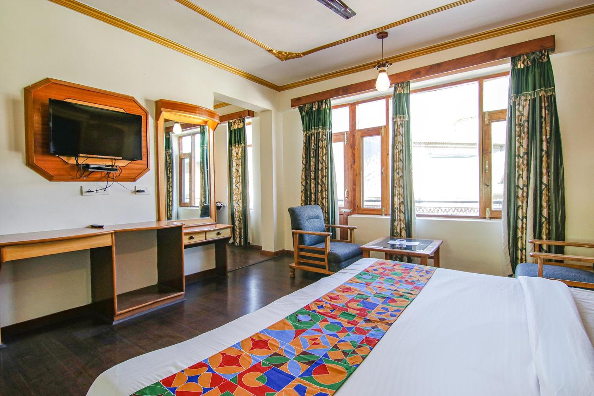مايالي Fabhotel Prini Inn المظهر الخارجي الصورة